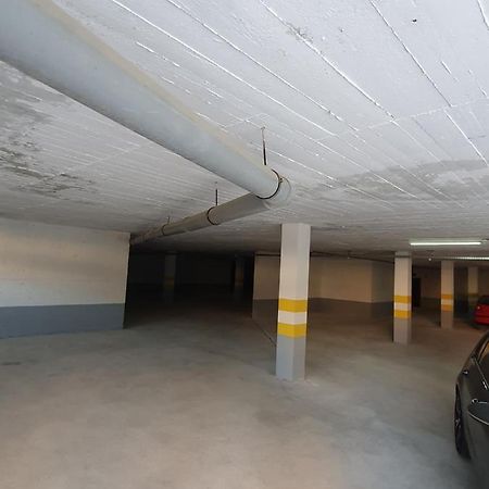 Apartman Becici - Μπούντβα Εξωτερικό φωτογραφία