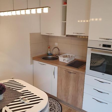 Apartman Becici - Μπούντβα Εξωτερικό φωτογραφία