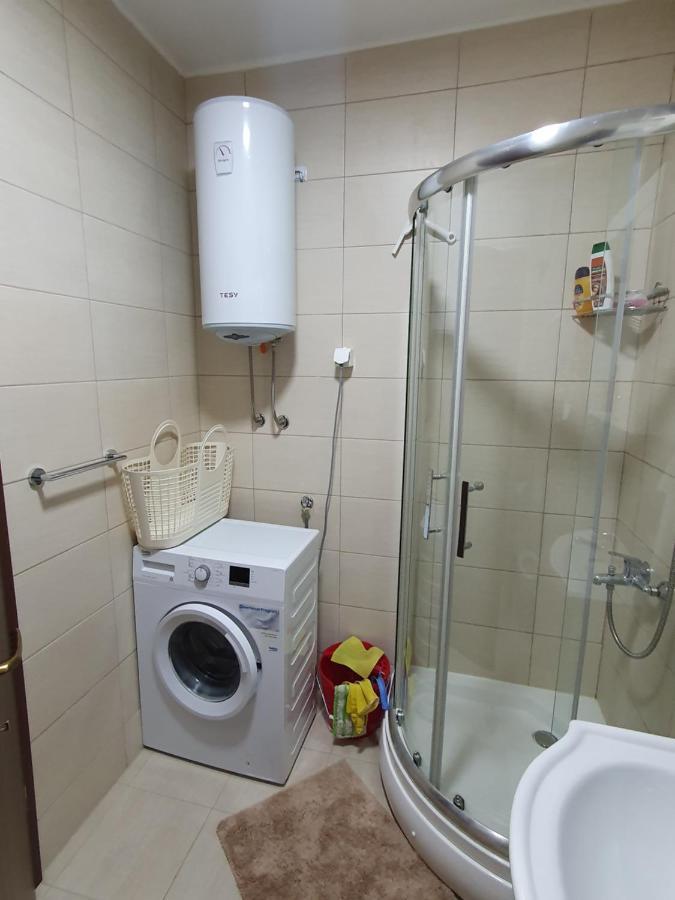 Apartman Becici - Μπούντβα Εξωτερικό φωτογραφία