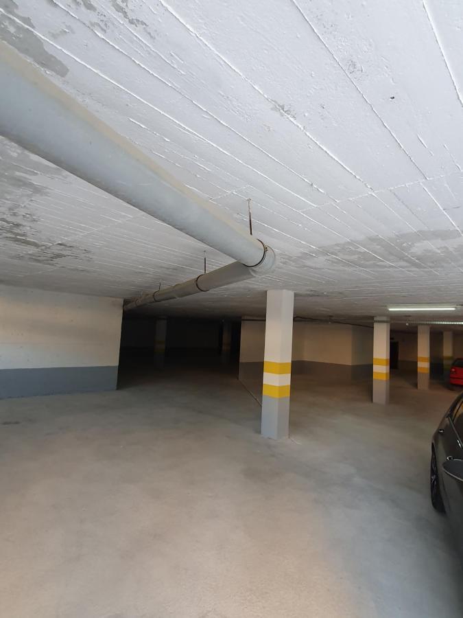 Apartman Becici - Μπούντβα Εξωτερικό φωτογραφία