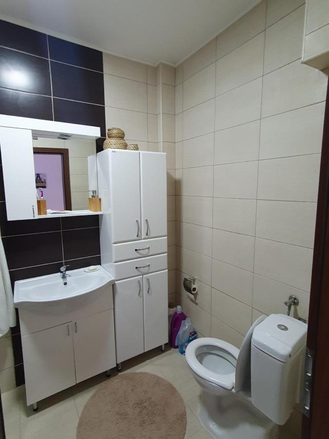 Apartman Becici - Μπούντβα Εξωτερικό φωτογραφία