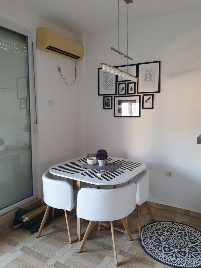 Apartman Becici - Μπούντβα Εξωτερικό φωτογραφία