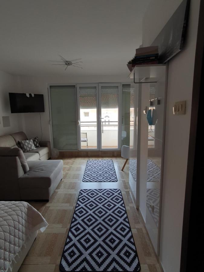 Apartman Becici - Μπούντβα Εξωτερικό φωτογραφία